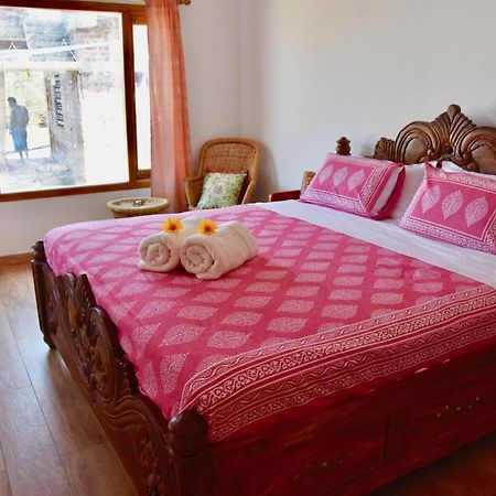 Jasmin Villa Hampi Buitenkant foto